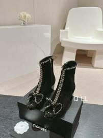 Picture of Chanel Shoes _SKUChanelsz35-40LL05042296